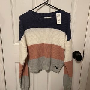 Hollister Sweater